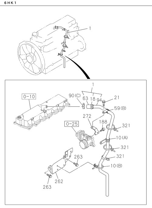 Partial Engine